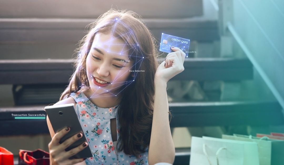 What is Biometric Payment and What Are the Benefits?